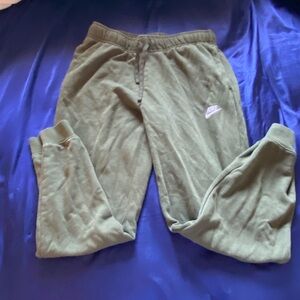 Nike sweatpants